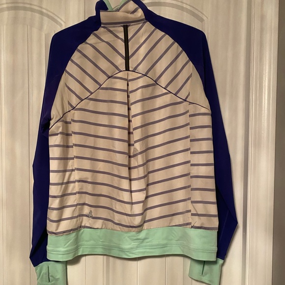 lululemon Track Attack Jacket - Picture 3 of 4